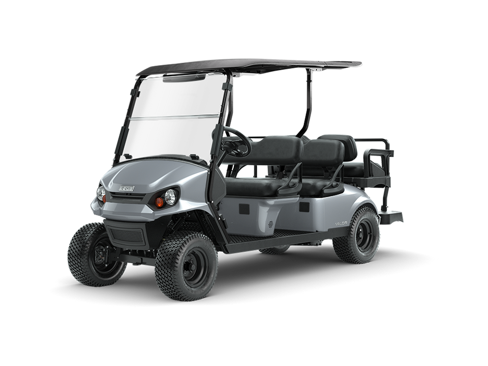 E-Z-GO Valor 6 - Image 12