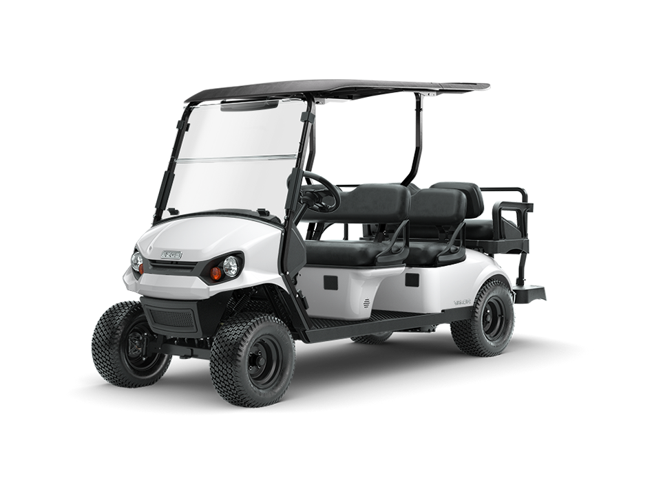E-Z-GO Valor 6 - Image 14