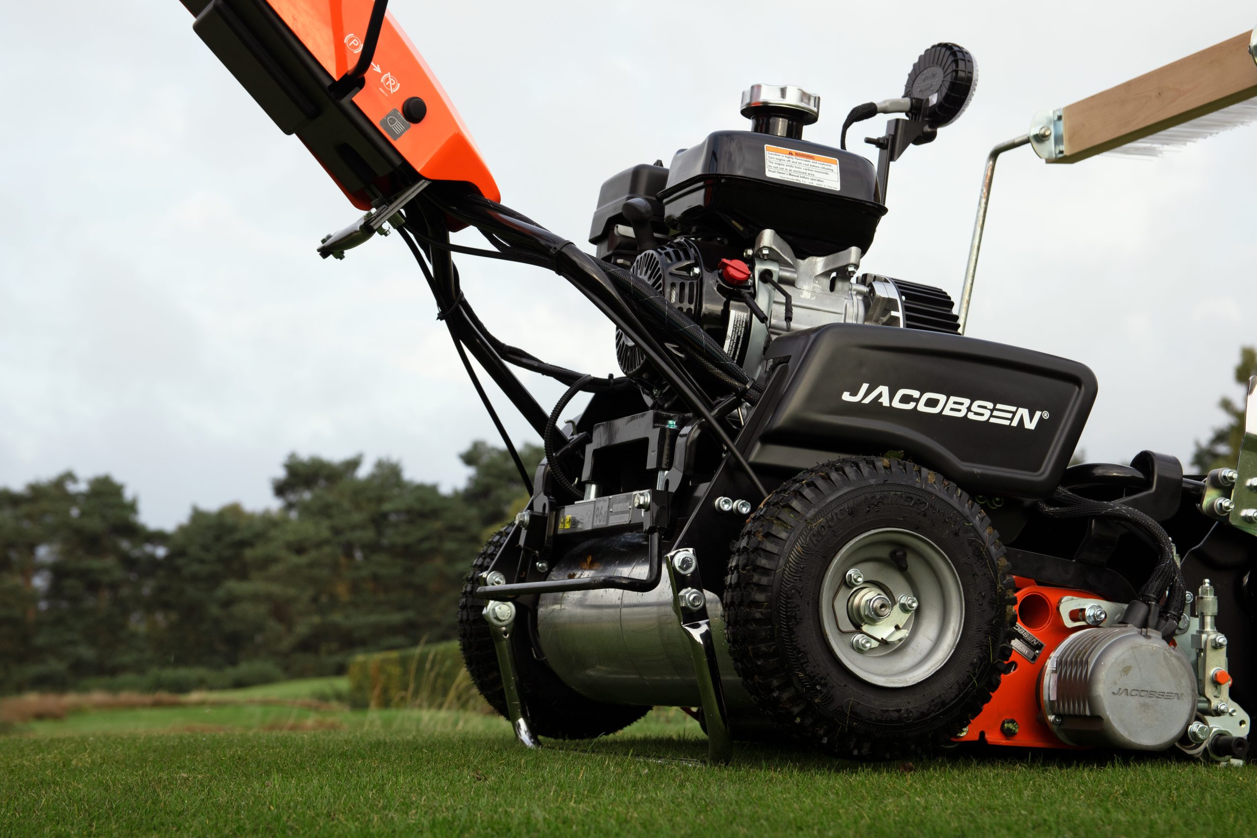 Jacobsen ECLIPSE 2 Hybrid - Image 11