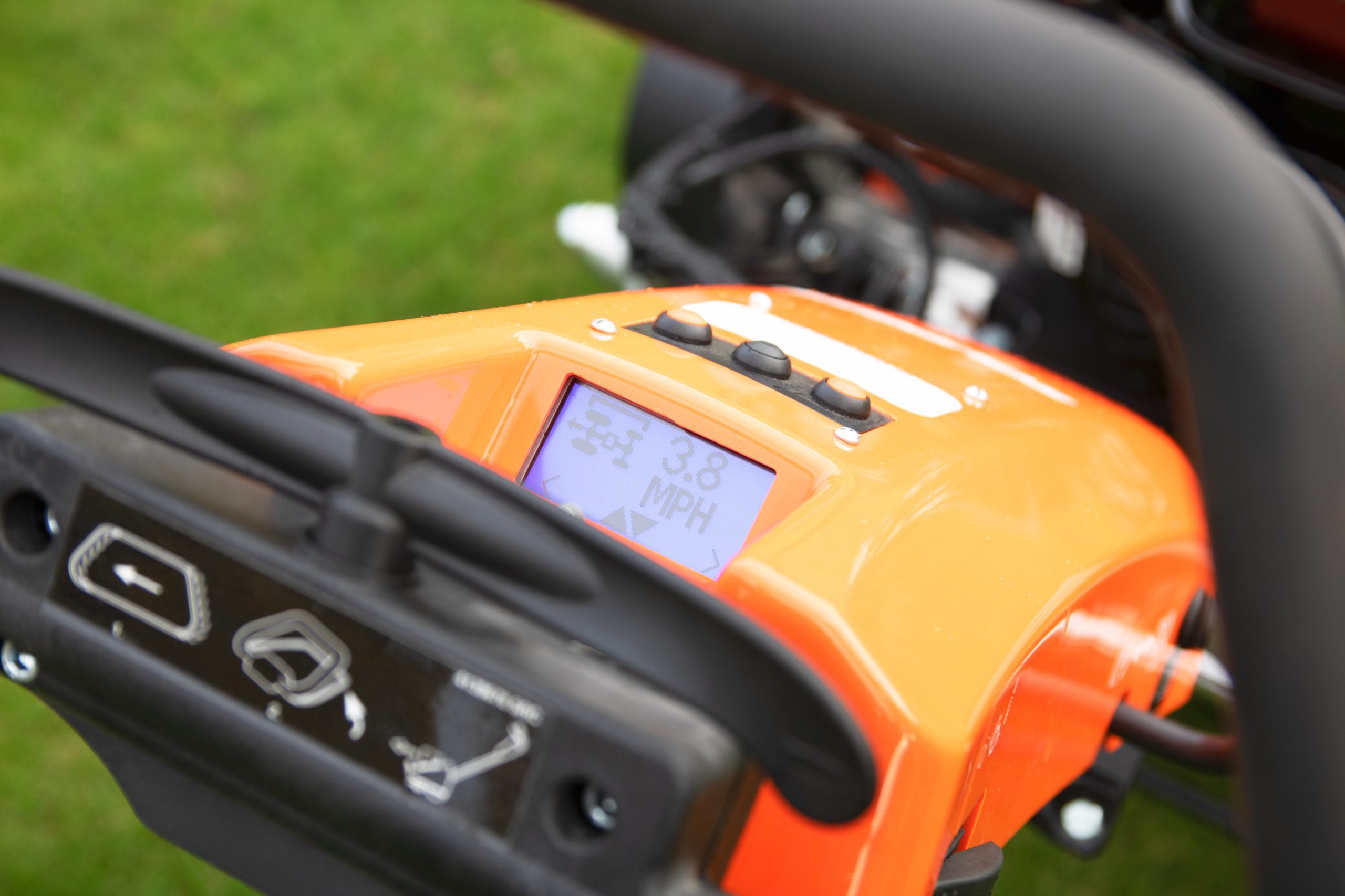Jacobsen ECLIPSE 2 Hybrid - Image 10