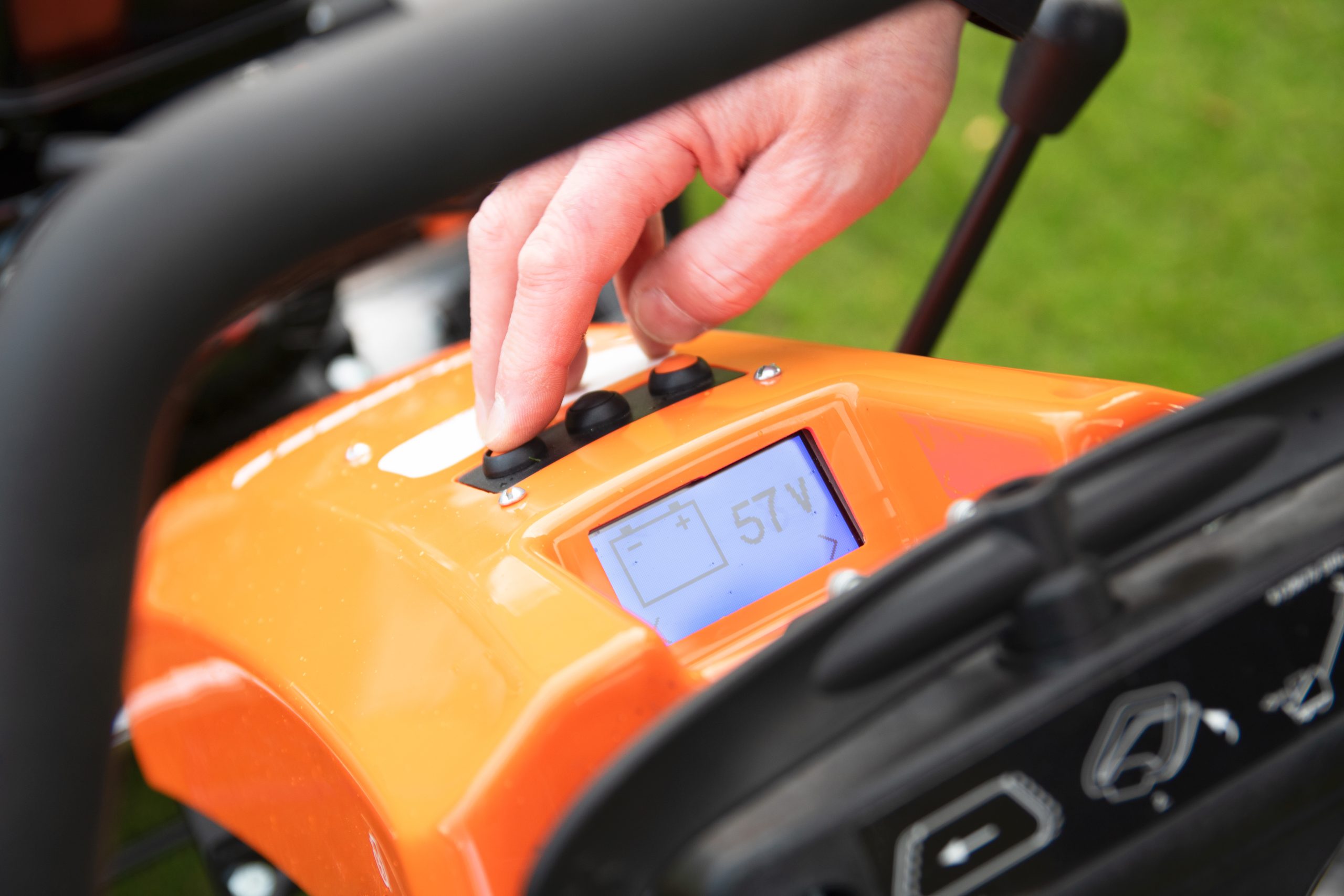 Jacobsen ECLIPSE 2 Hybrid - Image 9
