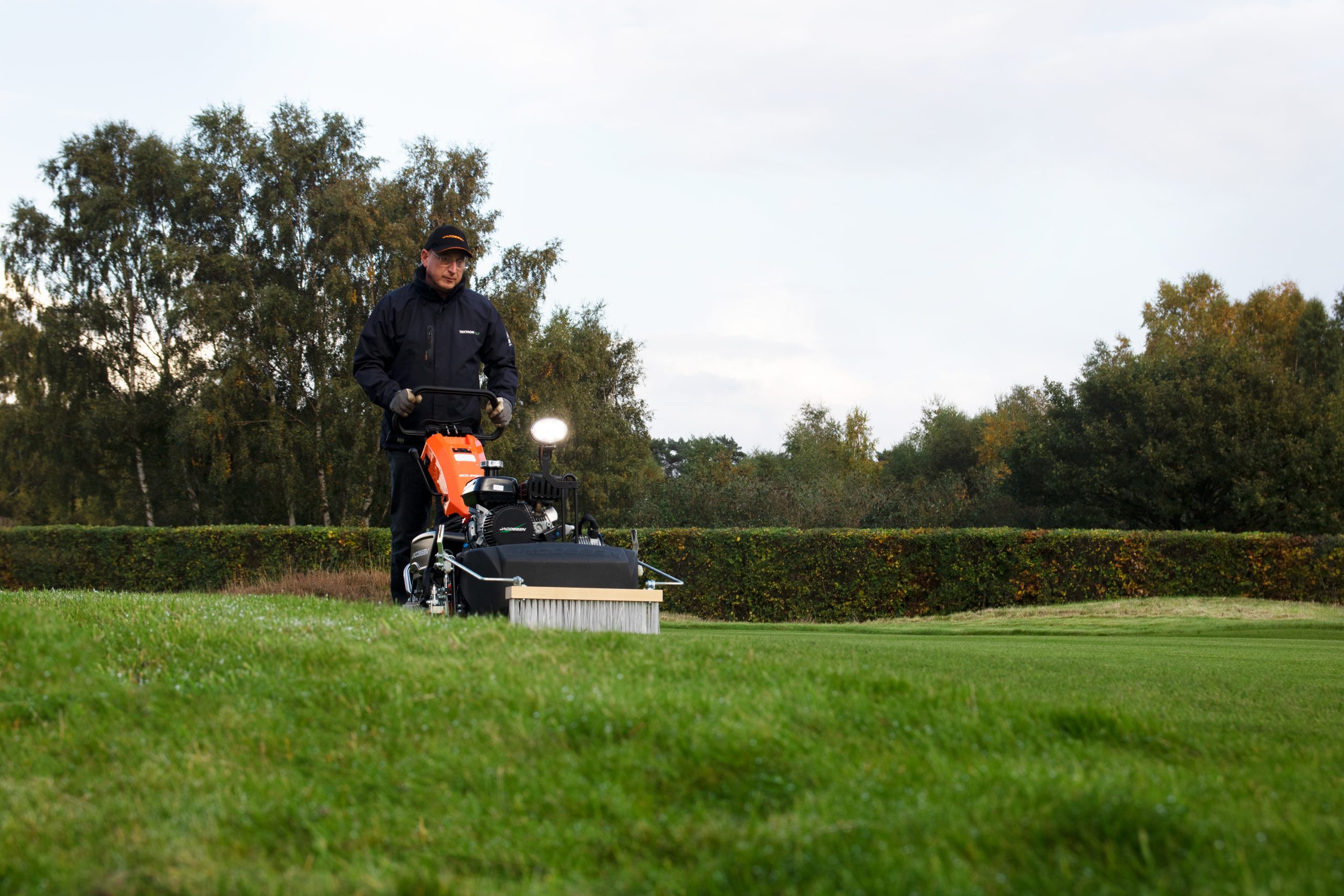 Jacobsen ECLIPSE 2 Hybrid - Image 6