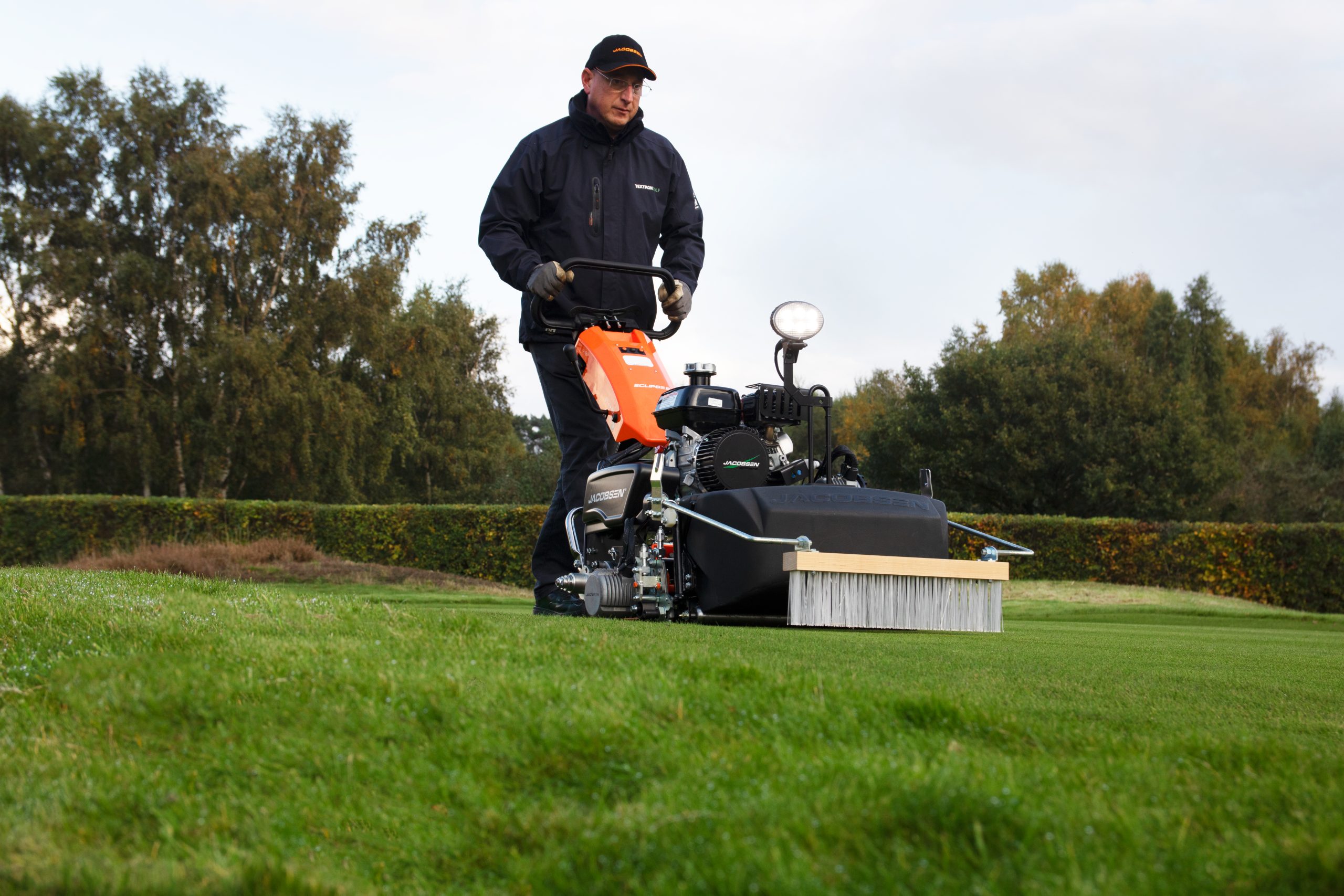 Jacobsen ECLIPSE 2 Hybrid - Image 5