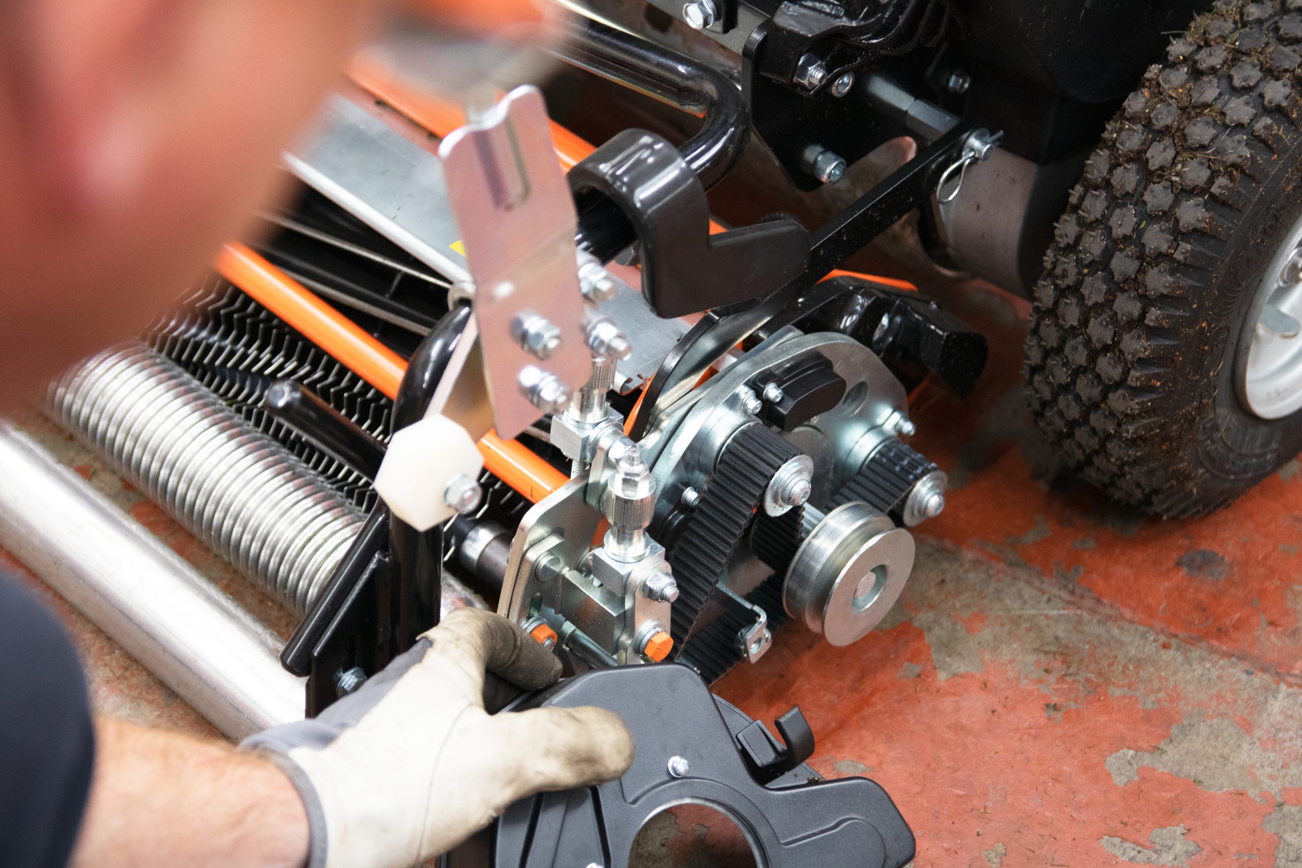 Jacobsen ECLIPSE 2 Hybrid - Image 12