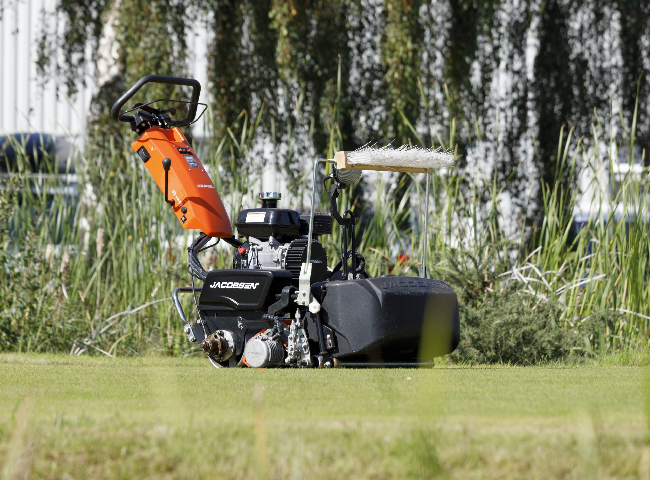 Jacobsen ECLIPSE 2 Hybrid - Image 4