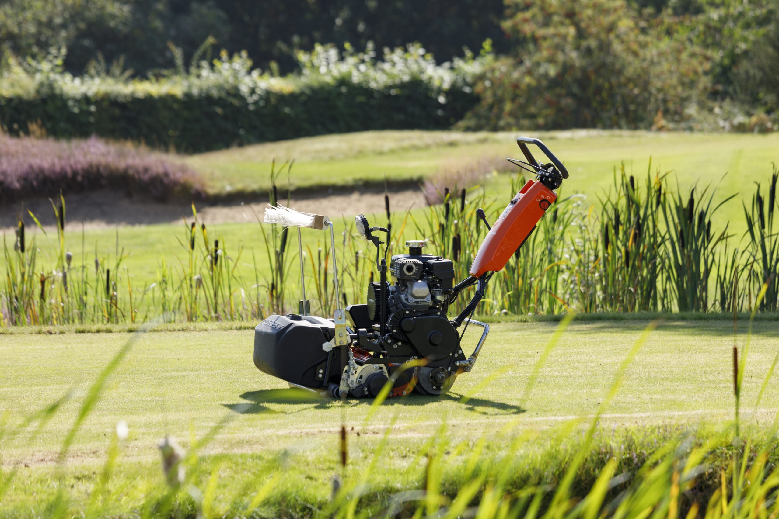 Jacobsen ECLIPSE 2 Hybrid - Image 3