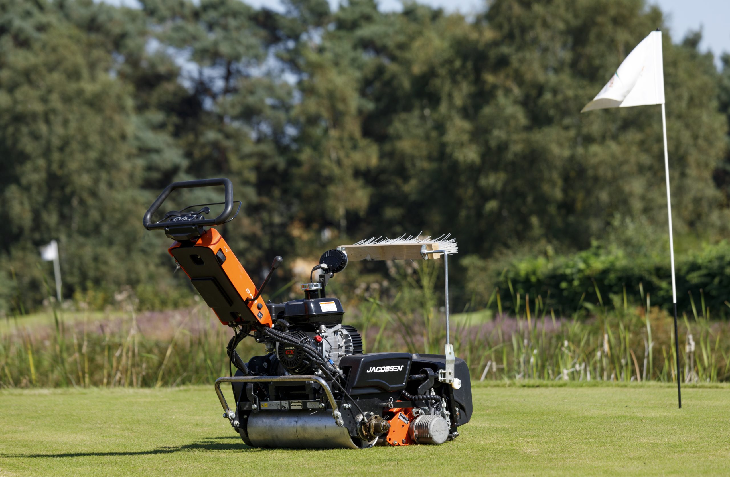 Jacobsen ECLIPSE 2 Hybrid - Image 2