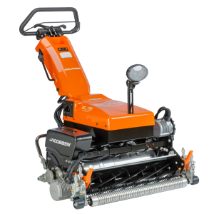 Jacobsen Eclipse 2 Elite
