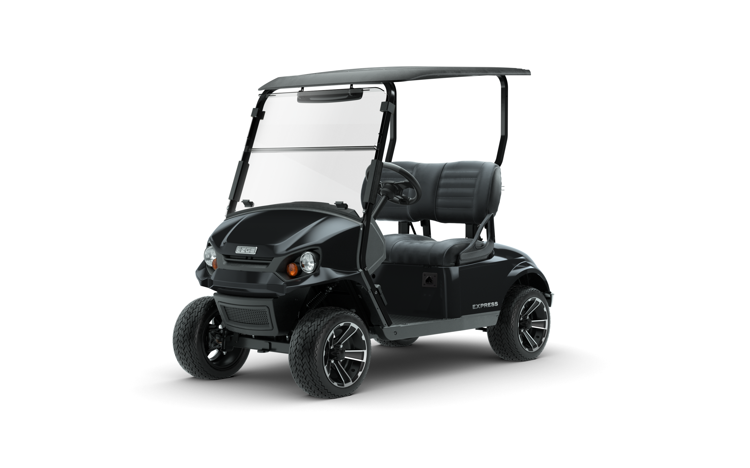 E-Z-GO Express 2 EliTE - Image 9