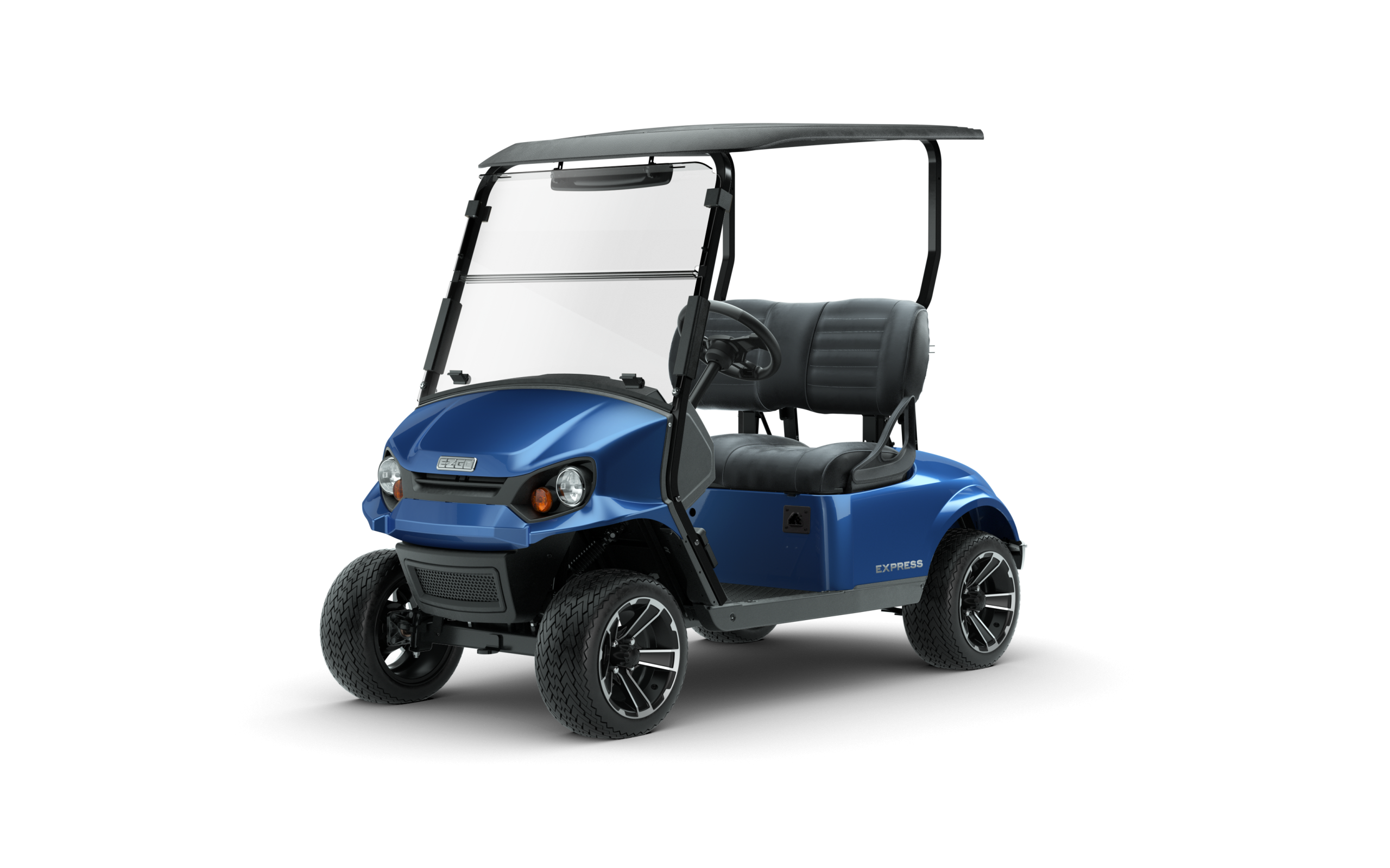 E-Z-GO Express 2 EliTE - Image 2
