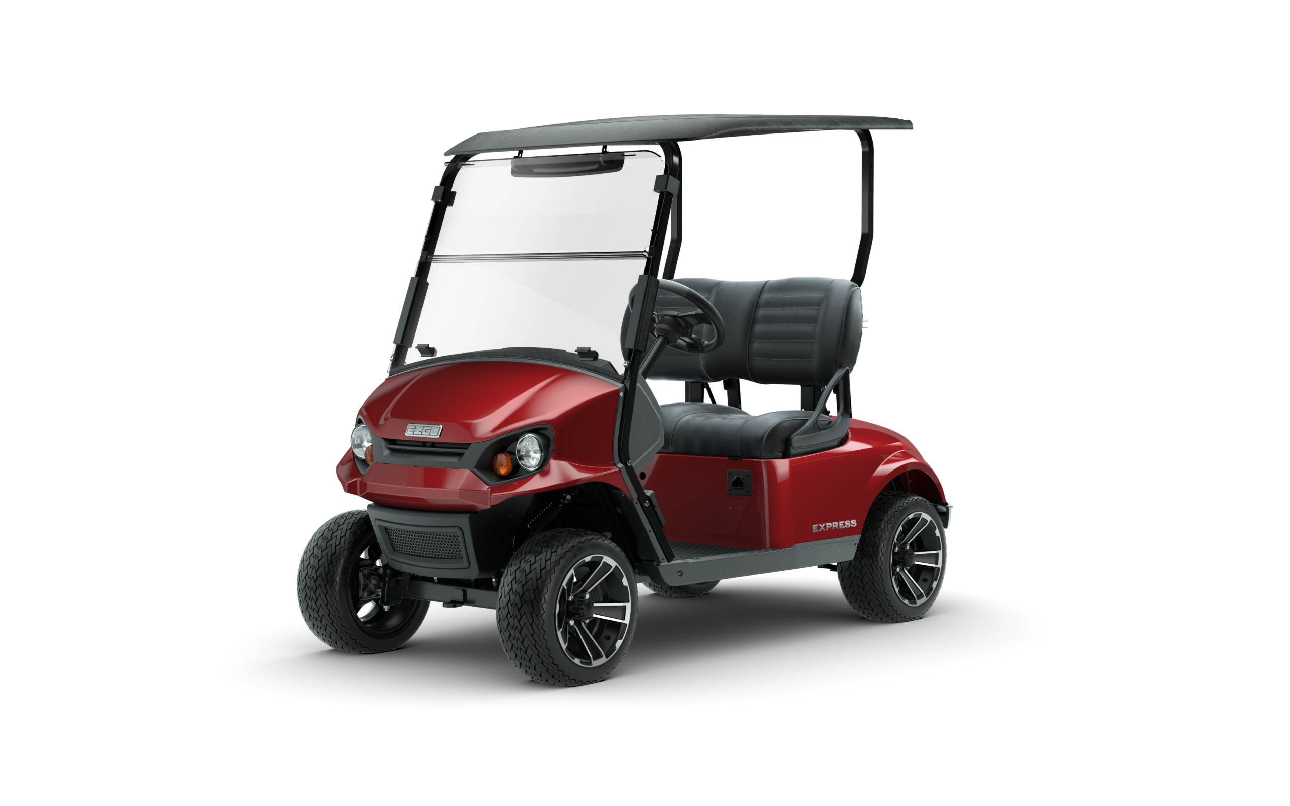 E-Z-GO Express 2 EliTE - Image 4