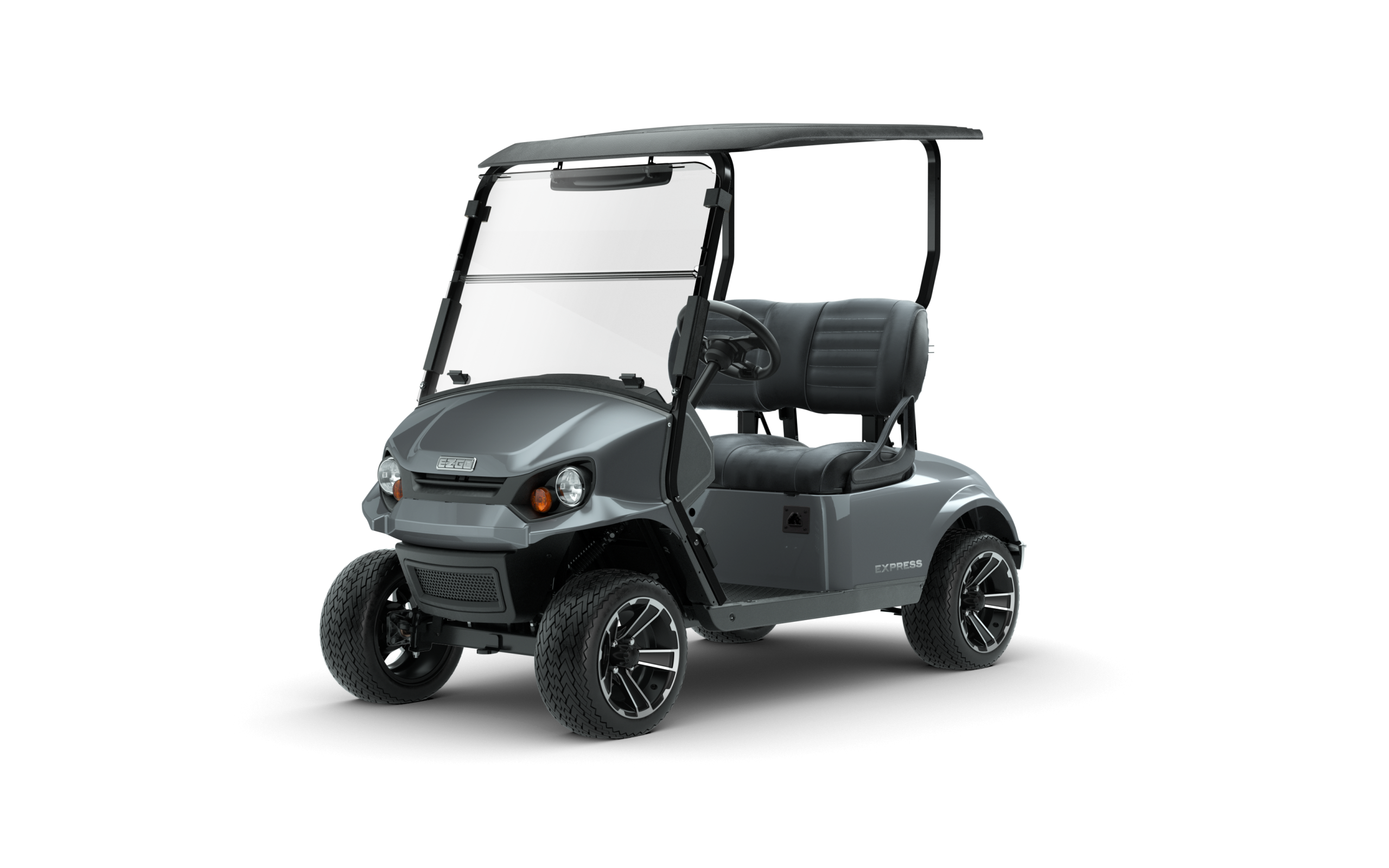 E-Z-GO Express 2 EliTE - Image 5