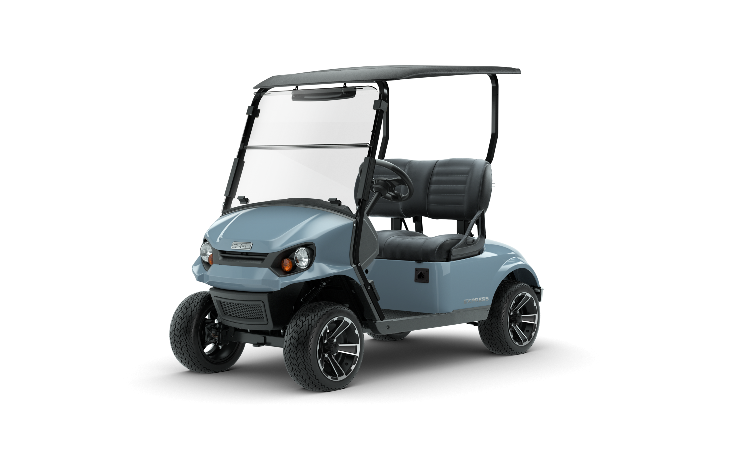 E-Z-GO Express 2 EliTE - Image 6