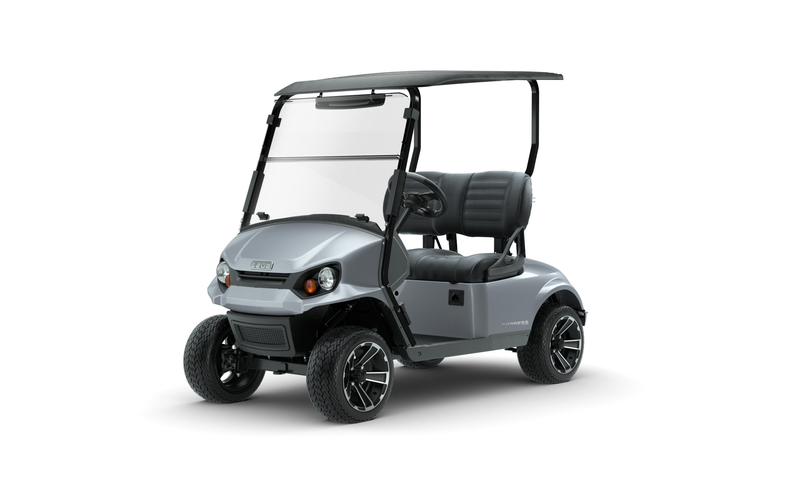 E-Z-GO Express 2 EliTE - Image 7