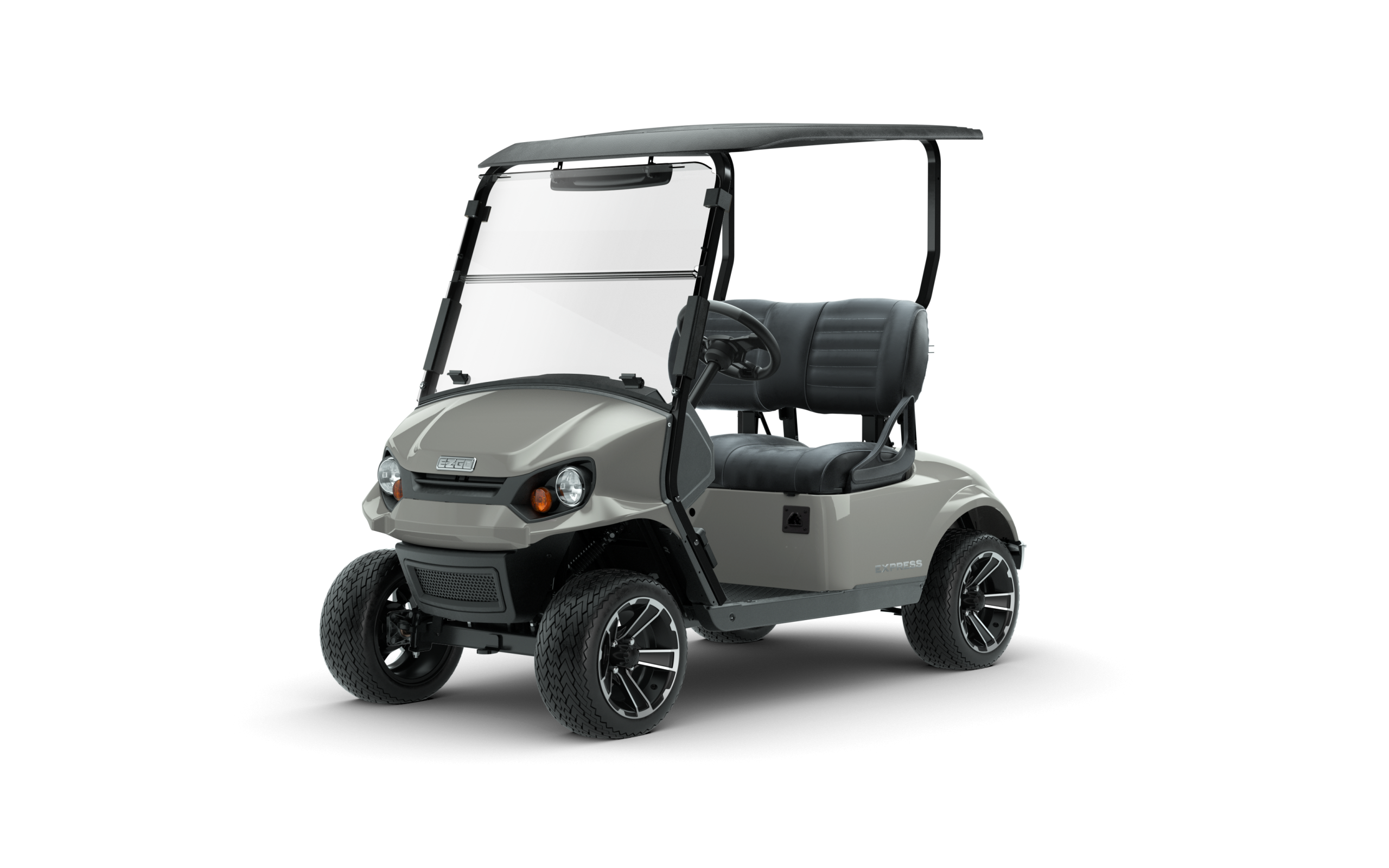 E-Z-GO Express 2 EliTE - Image 17