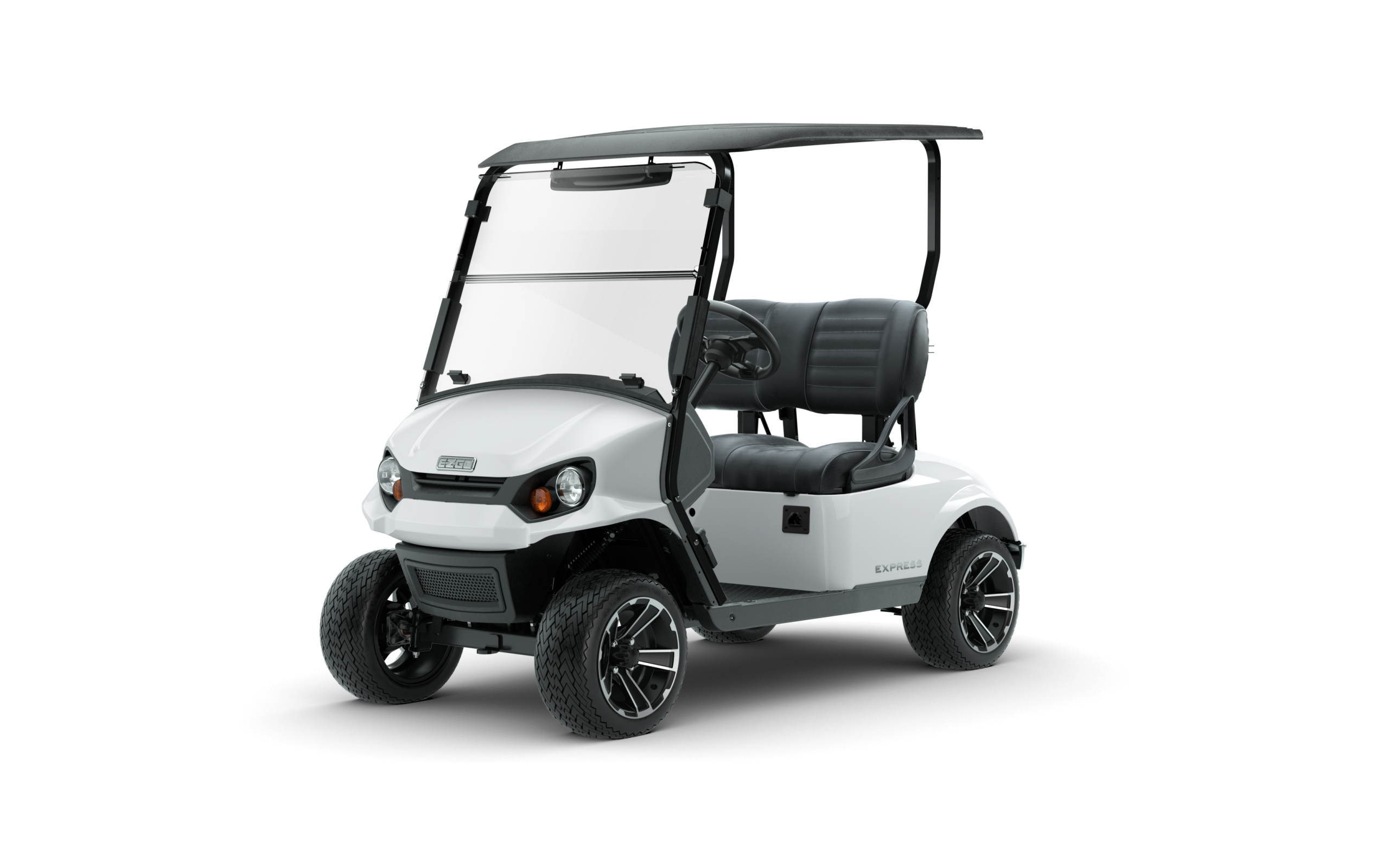 E-Z-GO Express 2 EliTE - Image 19