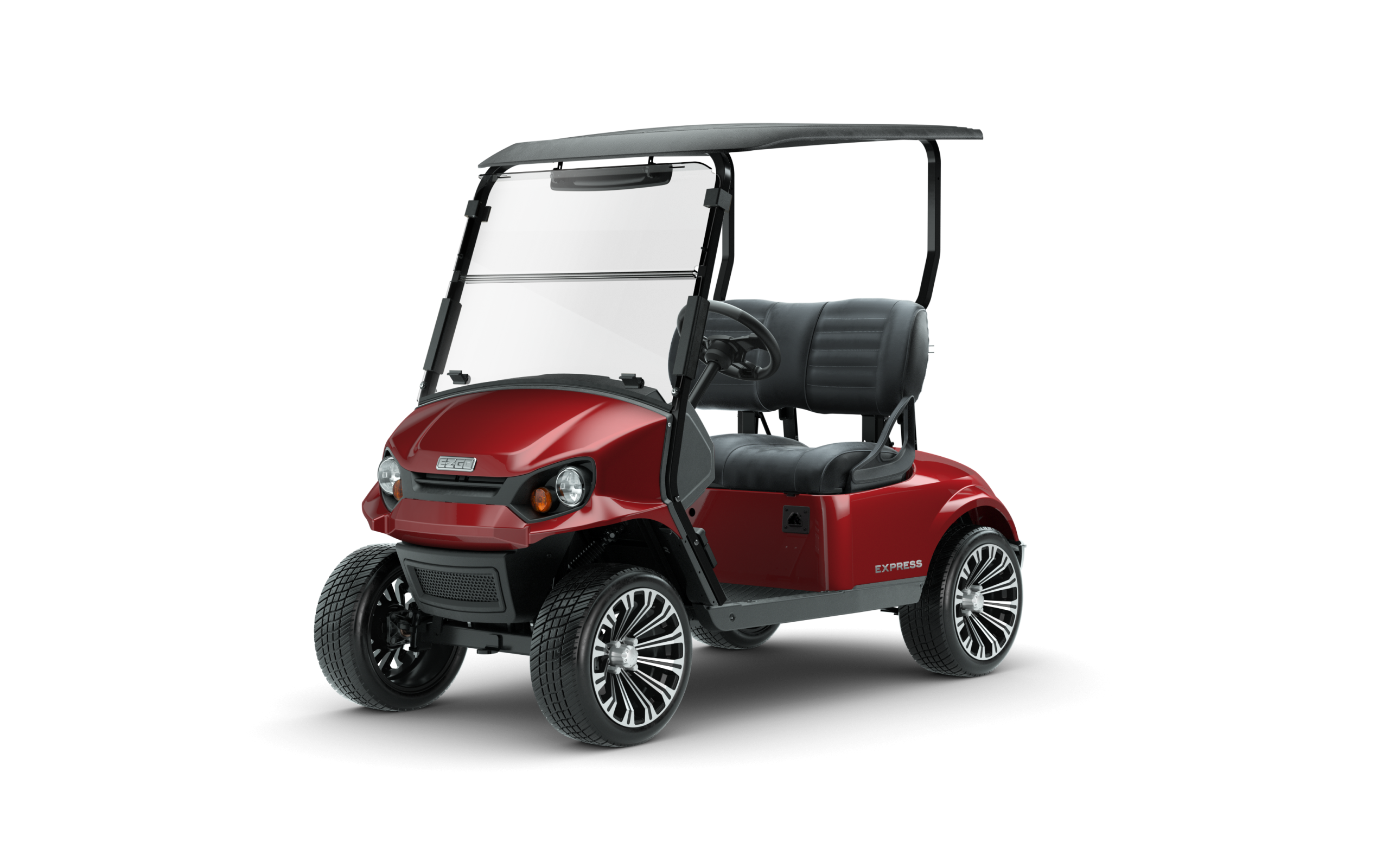 E-Z-GO Express 2 EliTE - Image 11