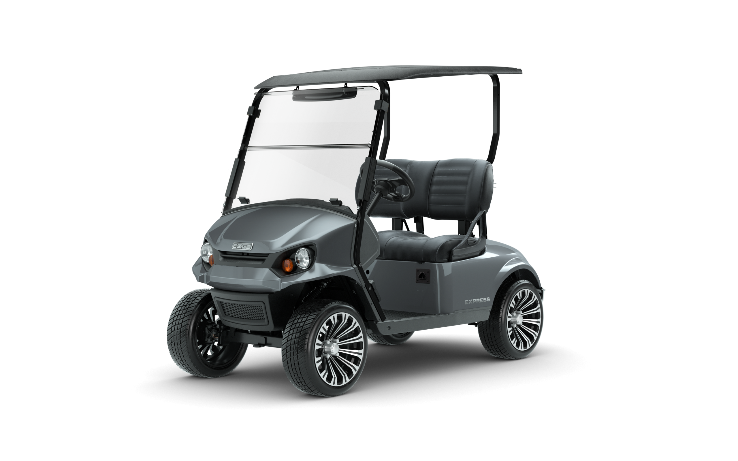 E-Z-GO Express 2 EliTE - Image 12