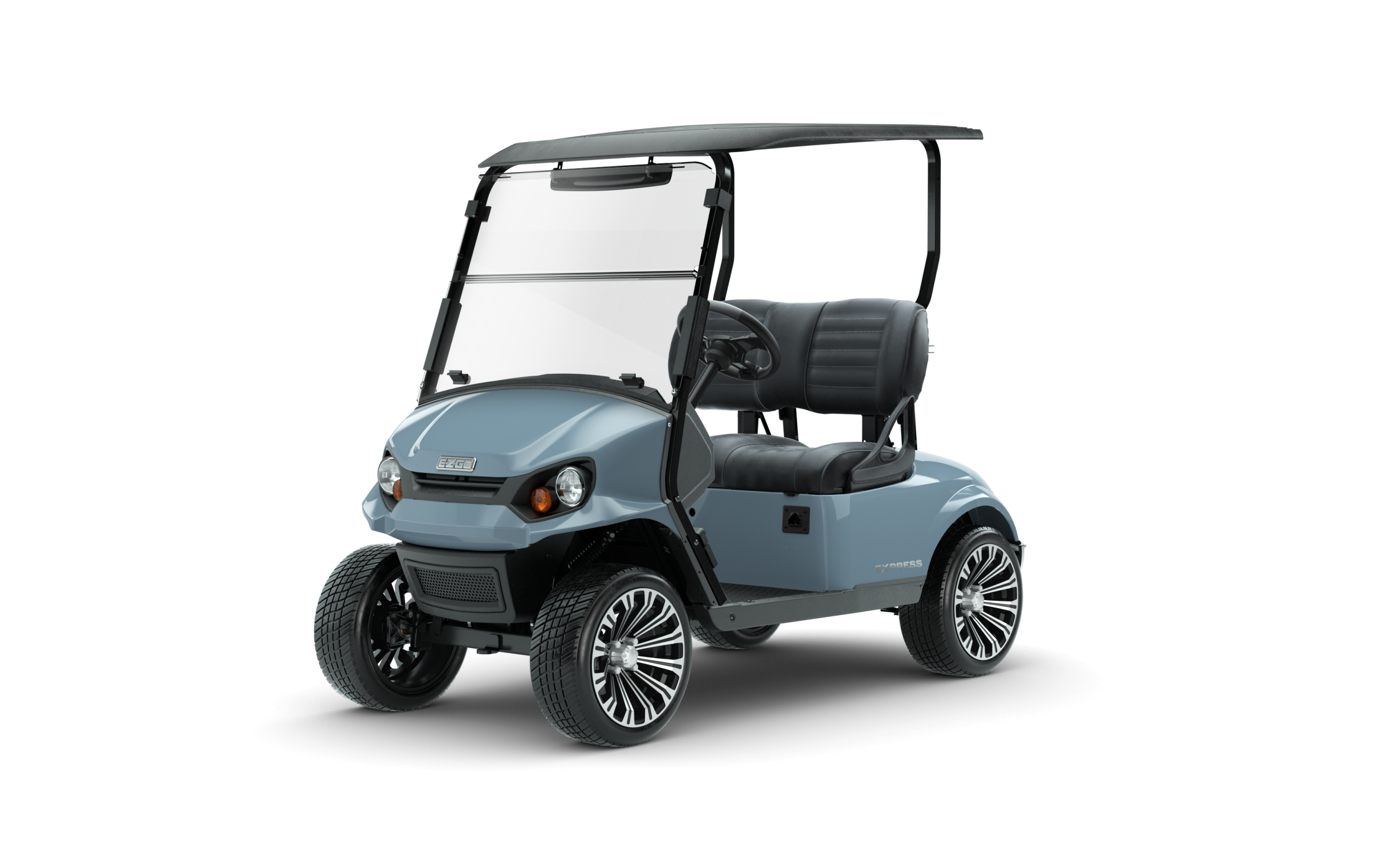 E-Z-GO Express 2 EliTE - Image 13