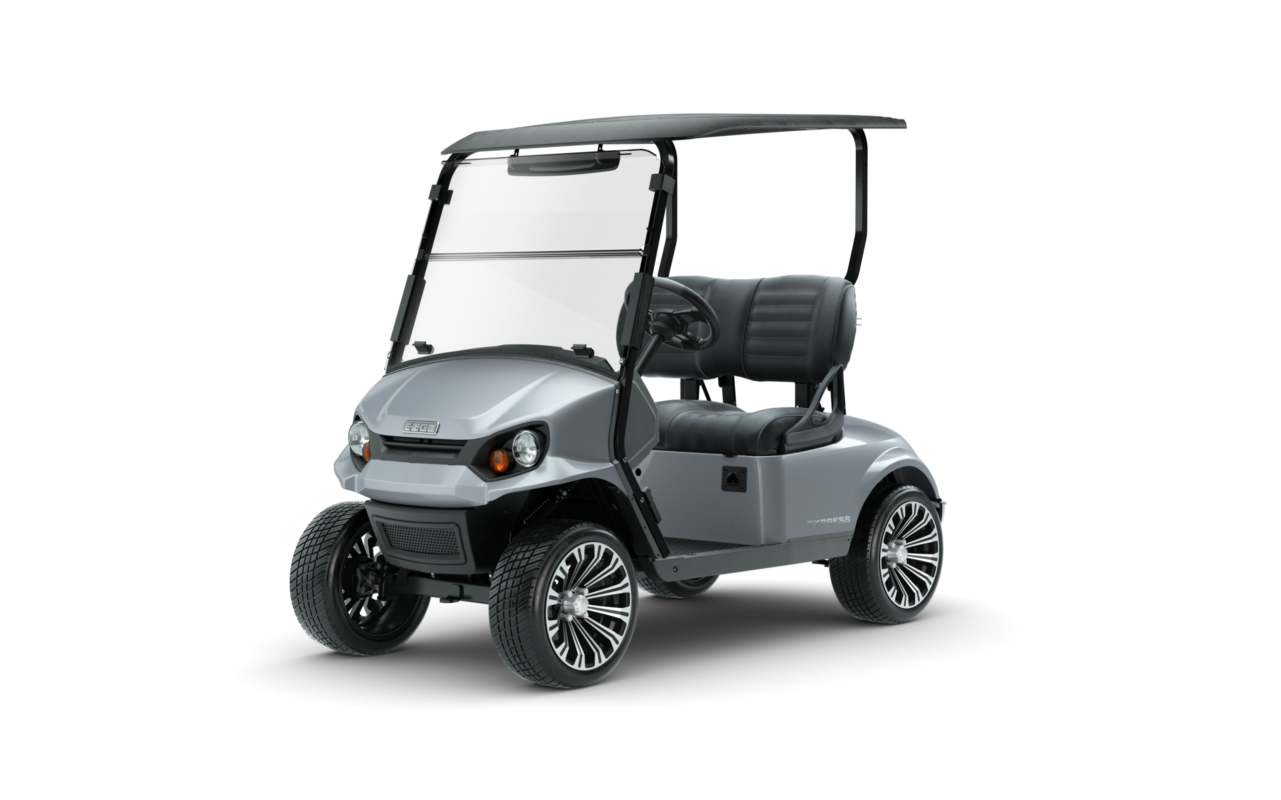 E-Z-GO Express 2 EliTE - Image 14