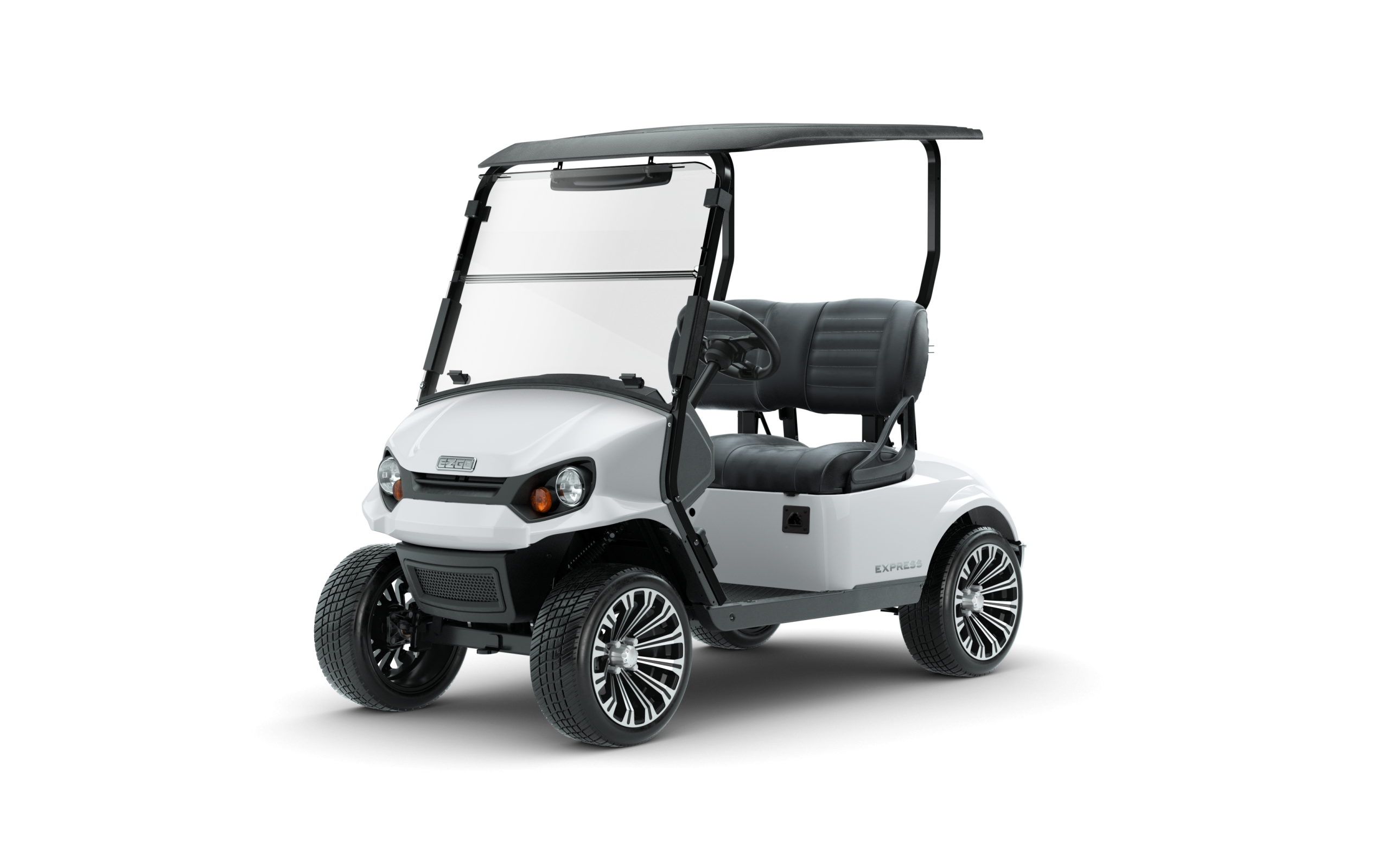 E-Z-GO Express 2 EliTE