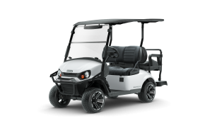 E-Z-GO Express 4 EFI Gas