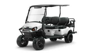 E-Z-GO Express 6 EFI Gas