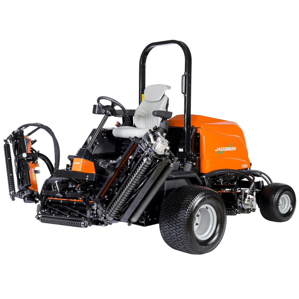 Jacobsen F305
