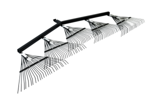 Smithco Fan Rake Assembly