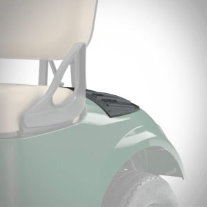 E-Z-GO Fender Scuff Guards