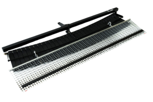 Smithco Flex Action Field Finisher