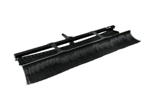 Smithco Flex Action Finisher with Finish Brush