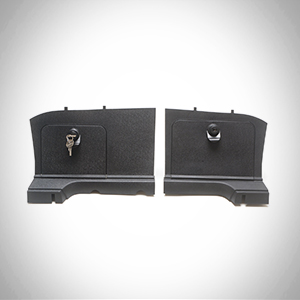 E-Z-GO Glove Box Kit Accessory
