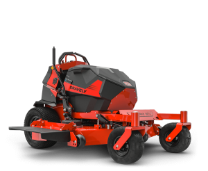Gravely Pro-Stance EV 52" Rear & Side Discharge