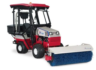 Ventrac KW450 - Image 6