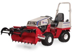 Ventrac HE100