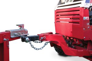 Ventrac HH150 Trailer Mover