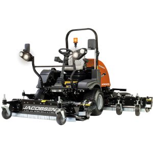 Jacobsen HM600