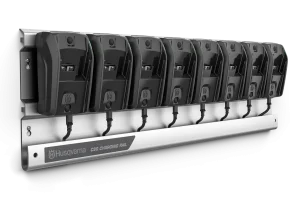 Husqvarna Battery Charging Rail Kit 40-C80