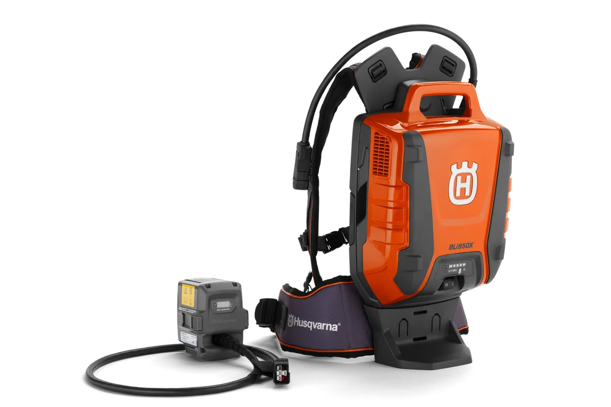 Husqvarna Backpack Battery BLi950X