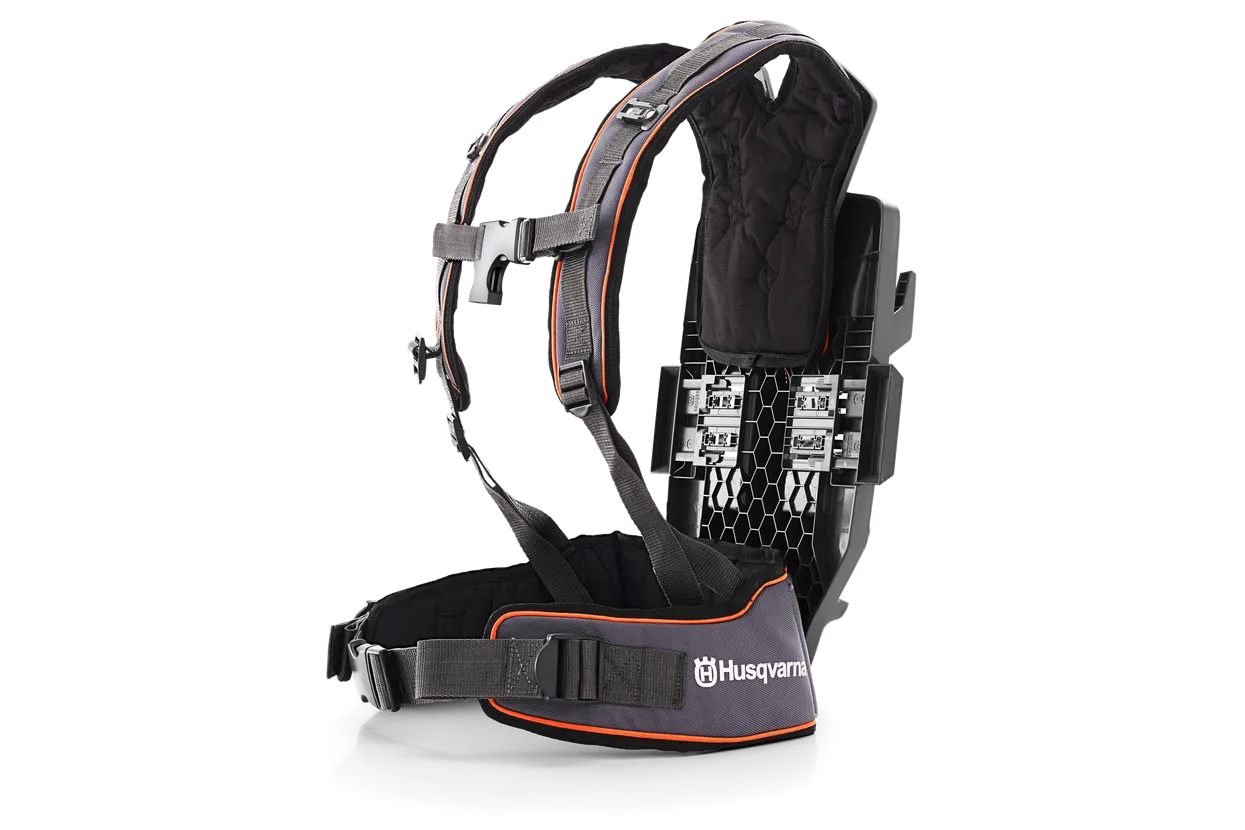 Husqvarna Backpack battery harness
