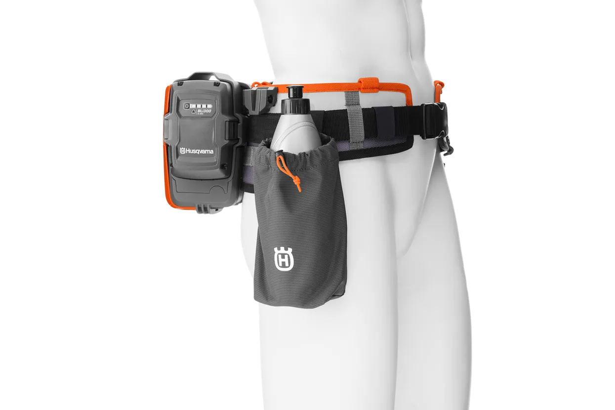 Husqvarna Battery belt FLEXI - Image 4