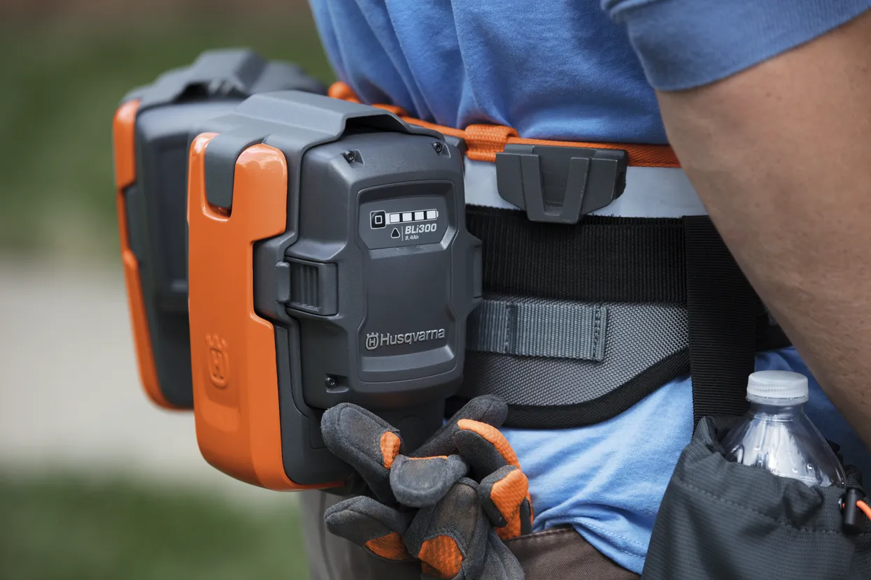 Husqvarna Battery belt FLEXI - Image 3