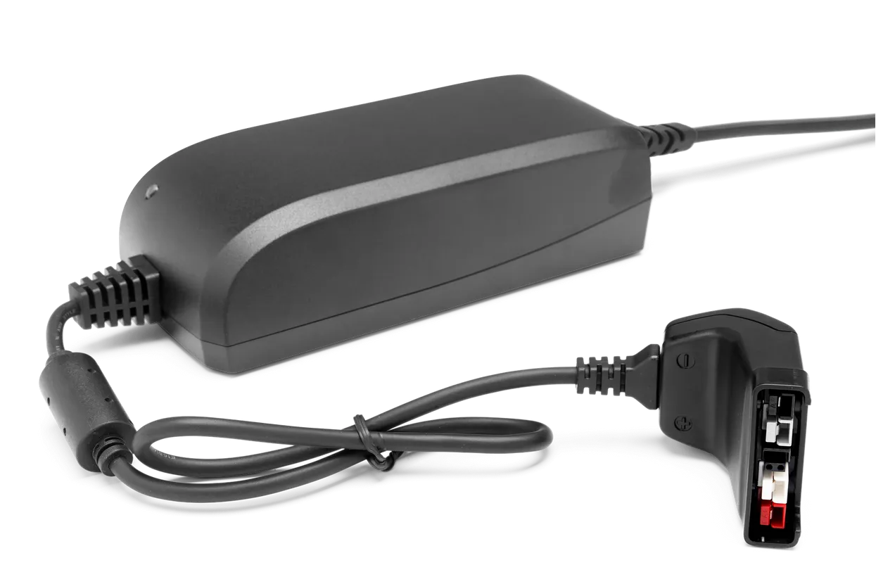 Husqvarna Battery Charger QC80