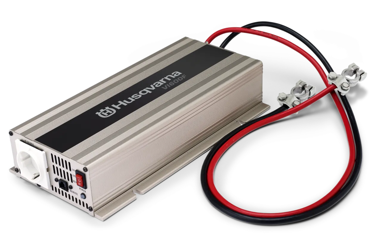 Husqvarna Battery Inverter VI600F