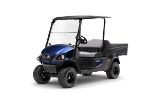 Cushman Hauler PRO-X ELiTE