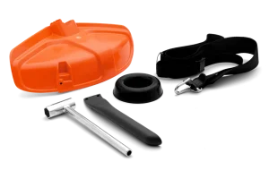 Husqvarna Battery Powered Attachment kit for blade
