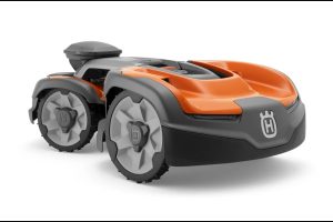 Husqvarna Automower® 535 AWD EPOS®