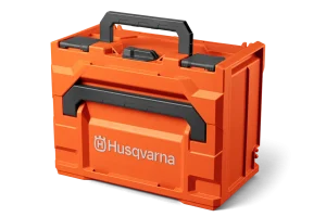Husqvarna Battery Transportation Box - UN3480