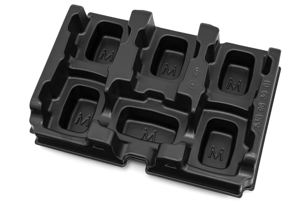Husqvarna Insert M for Battery box
